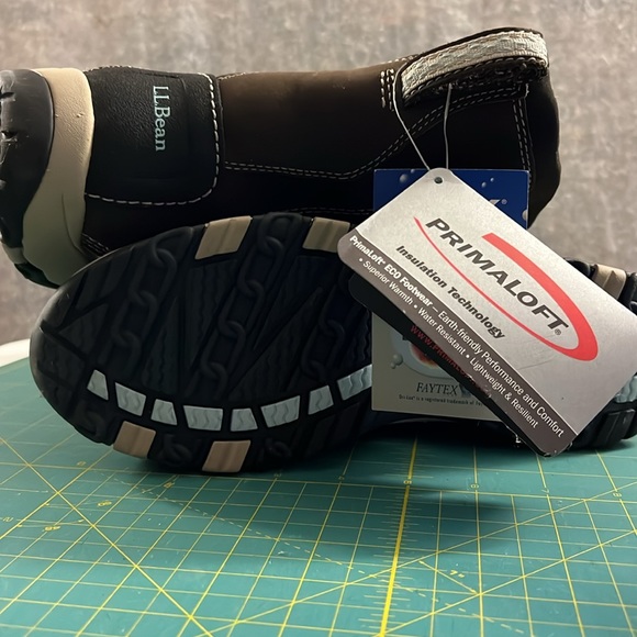 LLBean women’s boots, size 7 - Picture 3 of 9